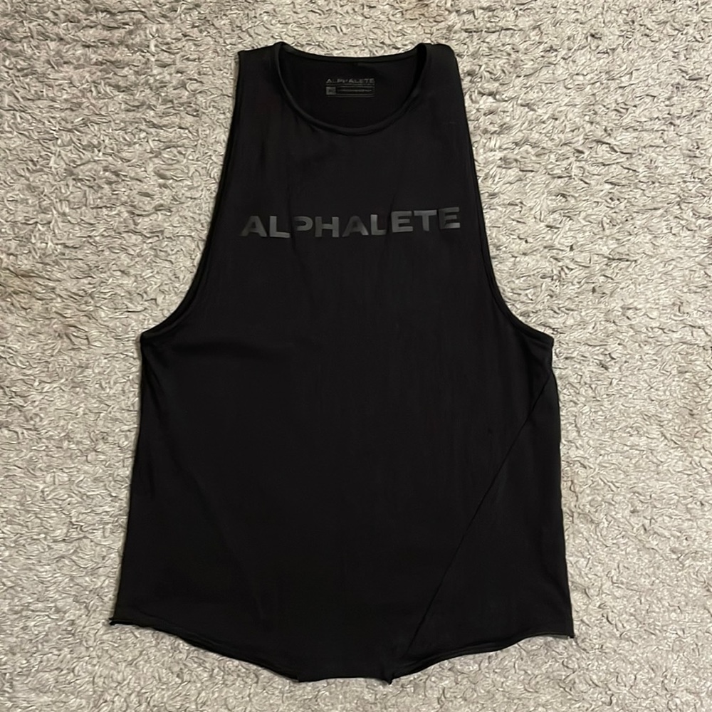 Alphalete Core Performance Tank